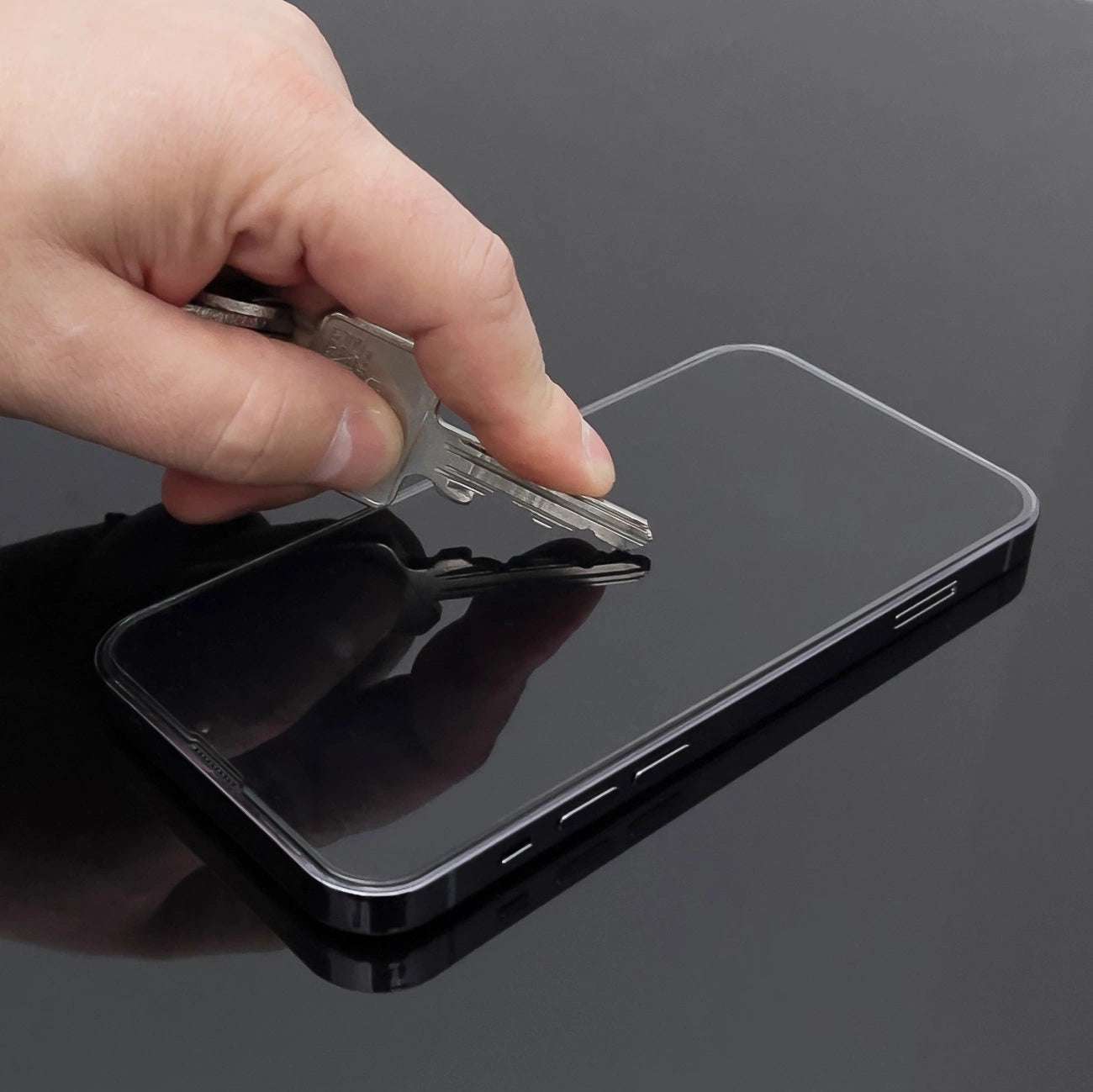 Samsung Galaxy S23 Wozinsky Privacy Glass | Screen Protection & Privacy - MIZO.at