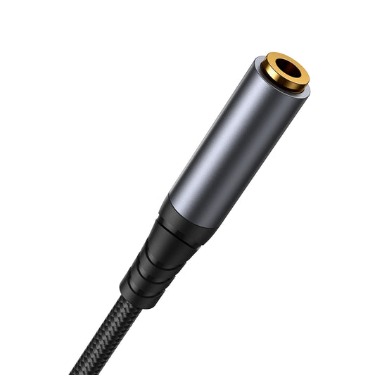Joyroom 3.5mm Stereo Aux Kabel 1.2m - MIZO.at