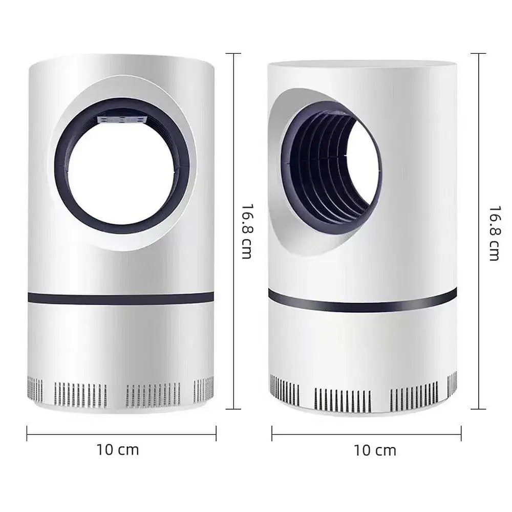 Mosquito Lamp Big | Effective Insect Repellent for Indoor & Outdoor Use - MIZO.at