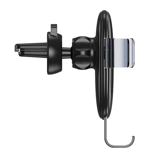 Jellico PH24 Gravity KFZ-Halterung Schwarz – Universelle Handyhalterung - MIZO.at