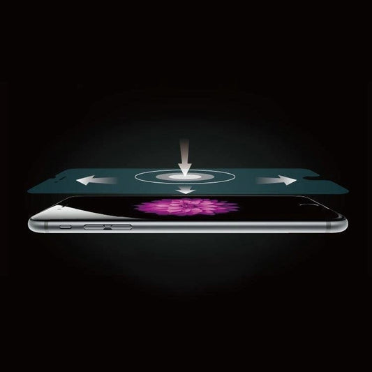 iPhone 14 Pro Max Flexible Tempered Glass – 9H Displayschutz - MIZO.at