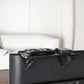 Hama Screen Shelf 30x12,7cm | TV & Monitor Organizer – Schwarz - MIZO.at