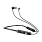 Dudao U5Pro Bluetooth 5.3 Kopfhörer Schwarz - MIZO.at