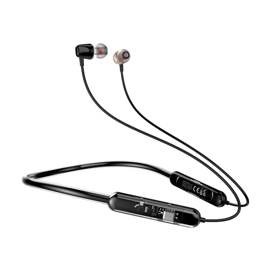 Dudao U5Pro Bluetooth 5.3 Kopfhörer Schwarz - MIZO.at