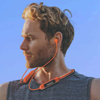 Dudao U5Pro Bluetooth 5.3 Wireless Headphones | Black, High-Quality Sound - MIZO.at