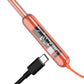 Dudao U5Pro Bluetooth 5.3 Kopfhörer Schwarz - MIZO.at