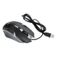 M179B USB-A Computermaus: Ergonomisch für präzise Steuerung - MIZO.at