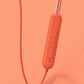 Dudao U5Pro Bluetooth 5.3 Kopfhörer Orange - MIZO.at