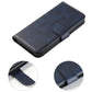 Samsung S24 Ultra Magnet Flip Case – Blau Sicher Stylisch - MIZO.at