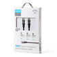 Joyroom USB-C–USB-C Kabel 60W – Schnellladung & Daten - MIZO.at