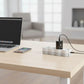 Blue Star Ladegerät USB-C QC4.0 PD 35W Schwarz TFB - MIZO.at