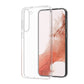 Samsung Galaxy S23 Ultra Clear Case 0,5 mm | Dünn & Transparent - MIZO.at