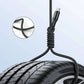 Joyroom USB-C–USB-C Kabel 60W – Schnellladung & Daten - MIZO.at