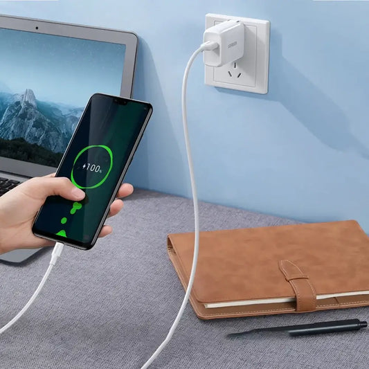 Ugreen Micro USB 2.0 Kabel – Vernickelt Datenkabel Schnellladung - MIZO.at