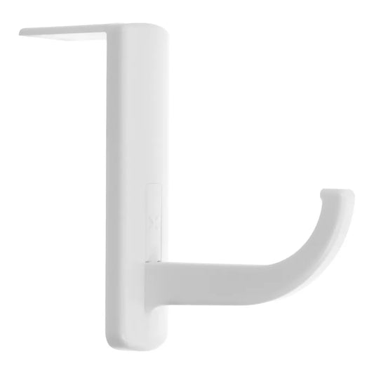 Headphone-Halter Monitor | Weiß, Schlichte Aufbewahrung - MIZO.at
