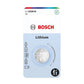 Bosch CR2016 Lithium Knopfzelle 3V 90mAh - MIZO.at