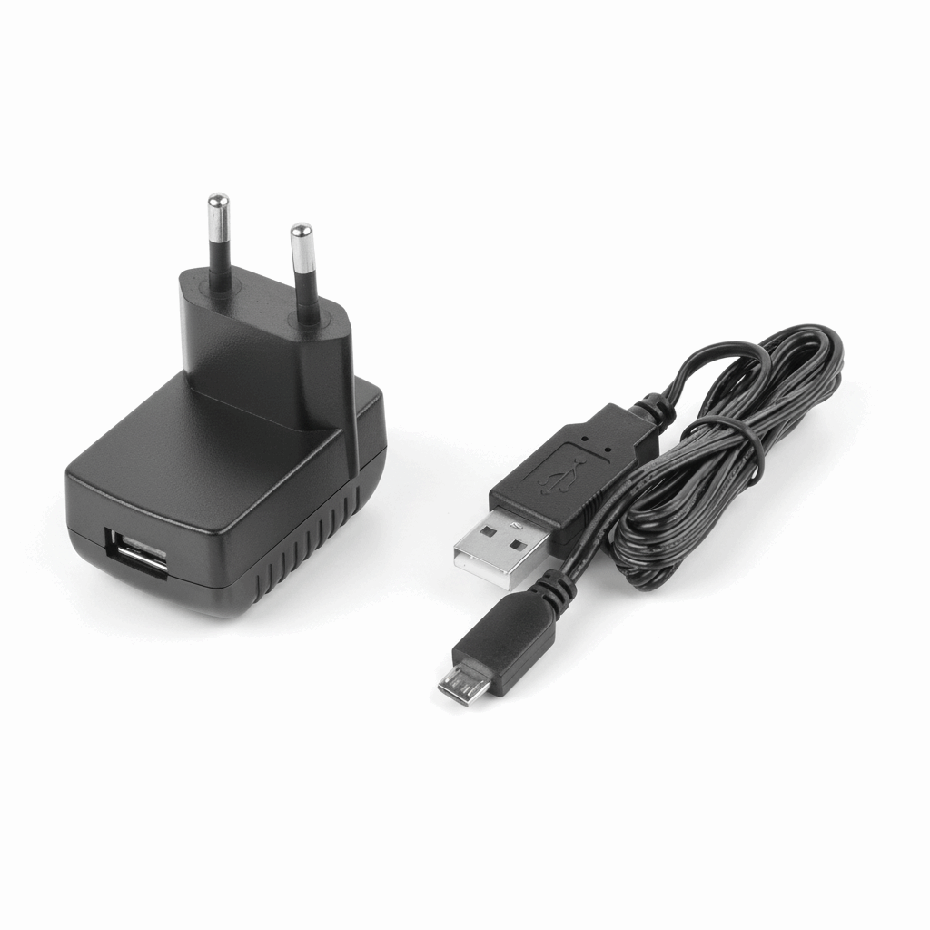 Akkuschrauber 3.6V Li-Ion Set Rebel mit Bits und Ladegerät - MIZO.at