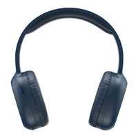 Havit H2590BT Pro Wireless Gaming Headphones | Comfort & Sound in Blue - MIZO.at