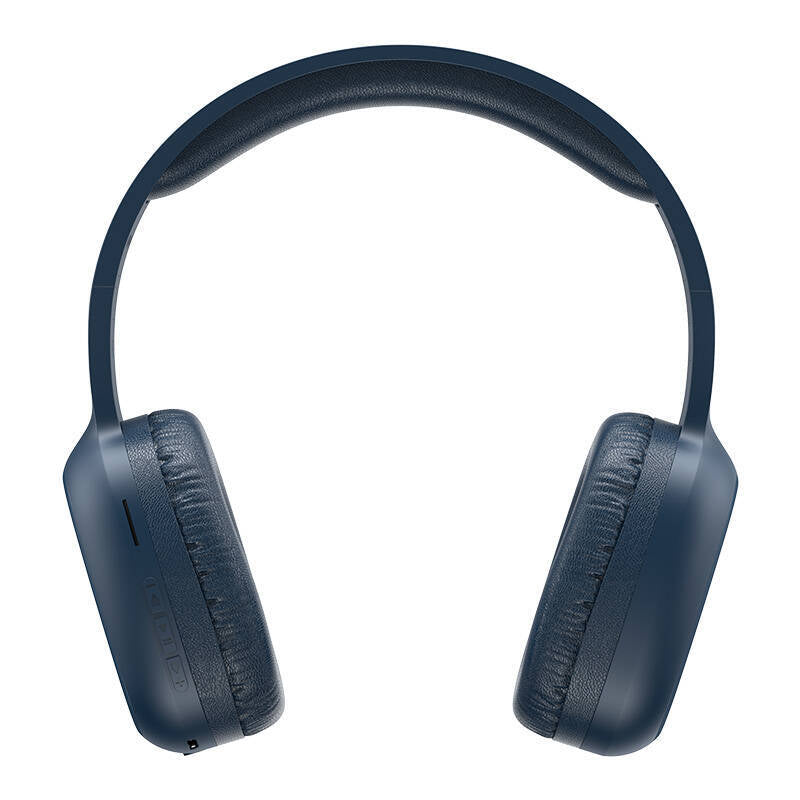 Havit H2590BT Pro Wireless Gaming Headphones | Comfort & Sound in Blue - MIZO.at