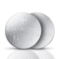 5er Pack everActive CR2016 Lithium Knopfzellen 3 V - MIZO.at