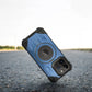 Armor Mag Cover Case iPhone 14 Pro Max – Blau Magnetisch Robust - MIZO.at