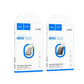HOCO UA36C Adapter USB-A auf Type-C – Gold, Aluminium - MIZO.at