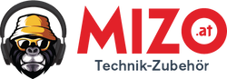Mizo Technik Zubehör