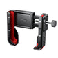 Fahrrad Handyhalter Lenker 360° stabil Smartphone Halter Joyroom JR-ZS266 - MIZO.at