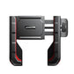 Fahrrad Handyhalter Lenker 360° stabil Smartphone Halter Joyroom JR-ZS266 - MIZO.at