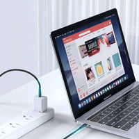 Joyroom USB-C to USB-C Cable | 60W Fast Charging & Data Transfer - MIZO.at