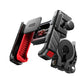 Fahrrad Handyhalter Lenker 360° stabil Smartphone Halter Joyroom JR-ZS266 - MIZO.at