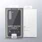 Nillkin Armor Super Frosted Shield Pro Case Galaxy S23 | Stoßfest & Matt - MIZO.at