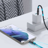 Joyroom USB-C to USB-C Cable | 60W Fast Charging & Data Transfer - MIZO.at