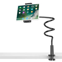 Flexible Desktop Holder | Adjustable Stand for Smartphones & Tablets - MIZO.at