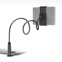 Flexible Desktop Holder | Adjustable Stand for Smartphones & Tablets - MIZO.at