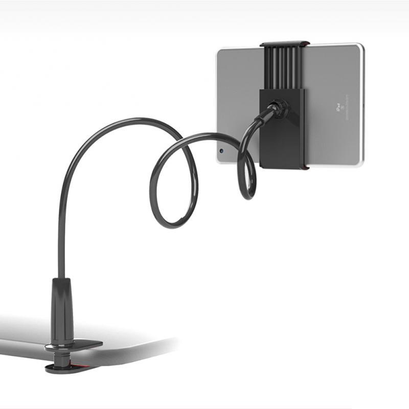 Flexible Desktop Holder | Adjustable Stand for Smartphones & Tablets - MIZO.at