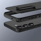 Nillkin Armor Super Frosted Shield Pro Case Galaxy S23 | Stoßfest & Matt - MIZO.at