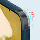 Nillkin Armor Super Frosted Shield Pro Case Galaxy S23 | Stoßfest & Matt - MIZO.at