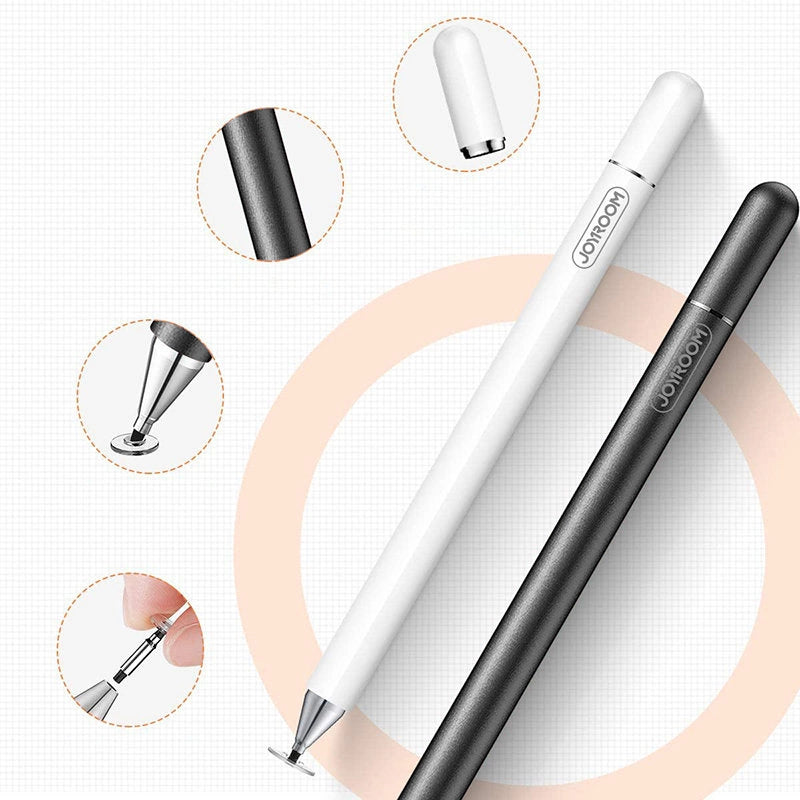 Joyroom JR-BP560S Passive Stylus Pen | Precise & Ergonomic - MIZO.at