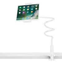 Flexible Desktop Holder | Adjustable Stand for Smartphones & Tablets - MIZO.at