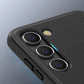 Nillkin Armor Super Frosted Shield Pro Case Galaxy S23 | Stoßfest & Matt - MIZO.at