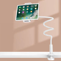 Flexible Desktop Holder | Adjustable Stand for Smartphones & Tablets - MIZO.at