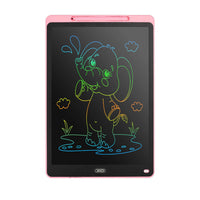 XO LCD Writing Tablet V01 10" | Pink Digital Drawing Pad - MIZO.at