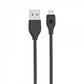 Pioneer Micro-USB Datenkabel 1 m – 2,4 A Nylon & Aluminium - MIZO.at