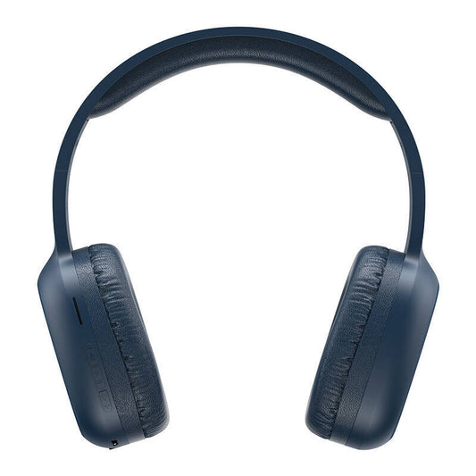 Havit H2590BT Pro Wireless Gaming Kopfhörer – Blau Komfort Sound - MIZO.at