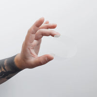 iPhone 14 Pro Max Flexible Tempered Glass | 9H Hardness Screen Protector - MIZO.at