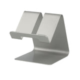 Metal Desk Holder S014 | Kompakter Ständer für Telefon & Tablet - MIZO.at