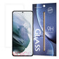Samsung S22 Screen Protector – 9H Tempered Glass Shield - MIZO.at