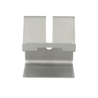 Metal Desk Holder S014 | Compact Stand for Phones & Tablets - MIZO.at