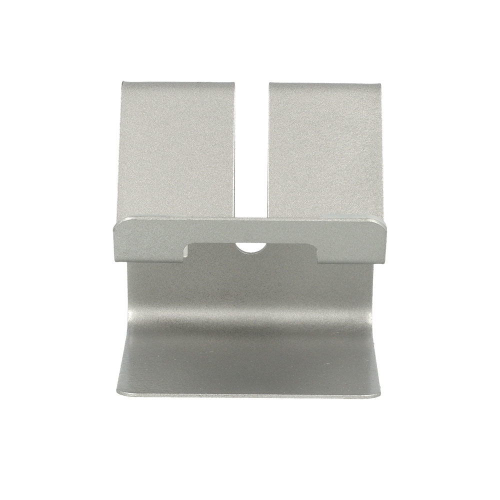 Metal Desk Holder S014 | Compact Stand for Phones & Tablets - MIZO.at